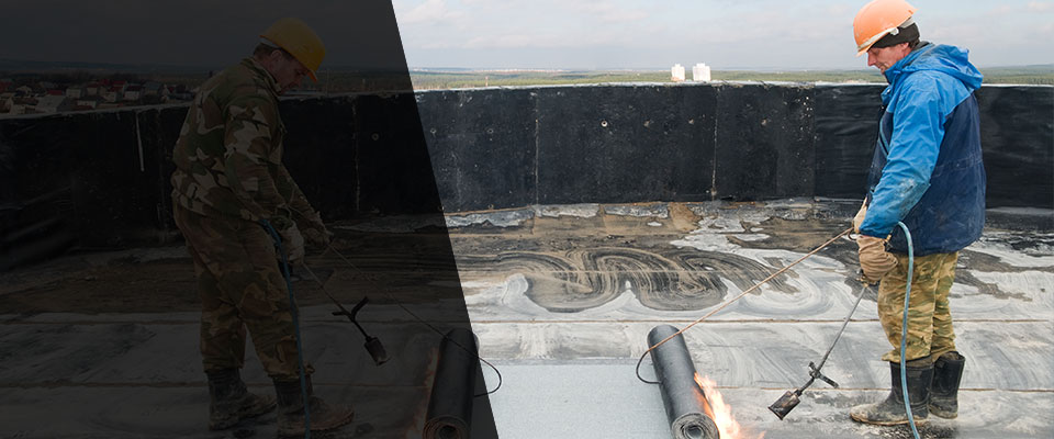 Keisterville Roofing Contractors